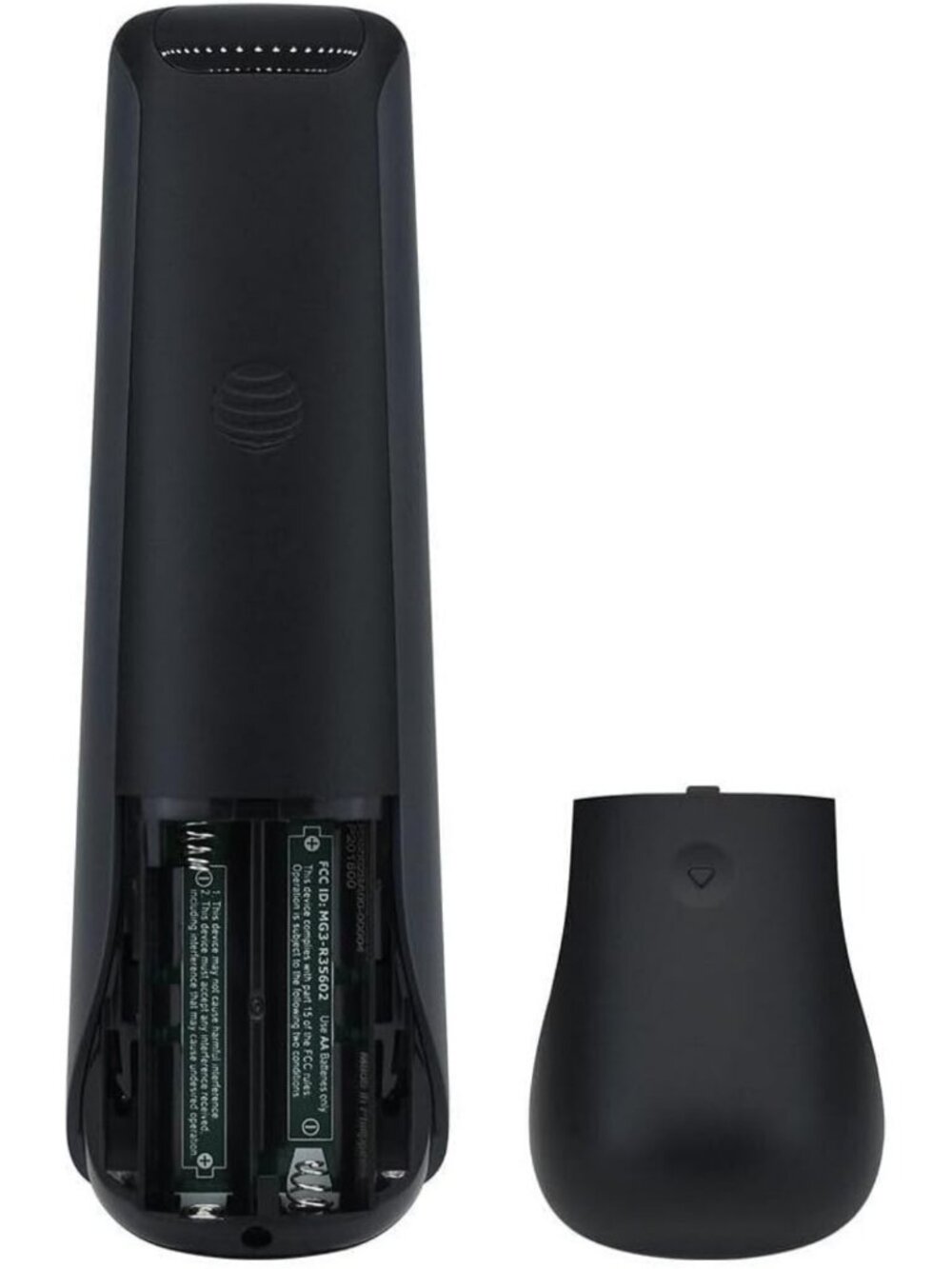 Universal Voice Remote Control for Streaming Devices, Compatible with - Picture 5 of 5